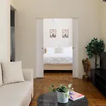 Apartment Houseloft Metropolis Panorama