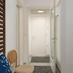 Apartman Houseloft Metropolis Panorama Szaloniki
