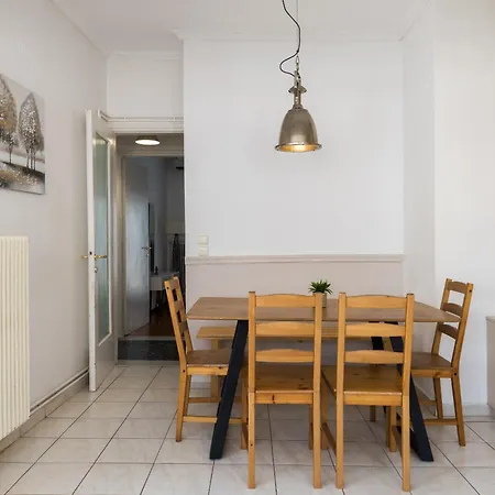 Houseloft Metropolis Panorama