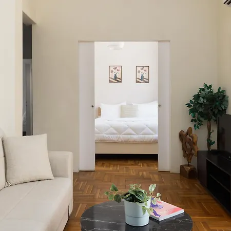 Apartament Houseloft Metropolis Panorama