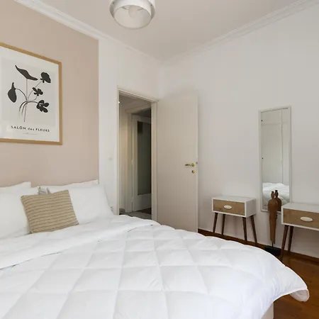 Houseloft Metropolis Panorama * Thessaloníki