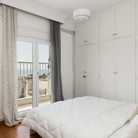 Houseloft Metropolis Panorama *