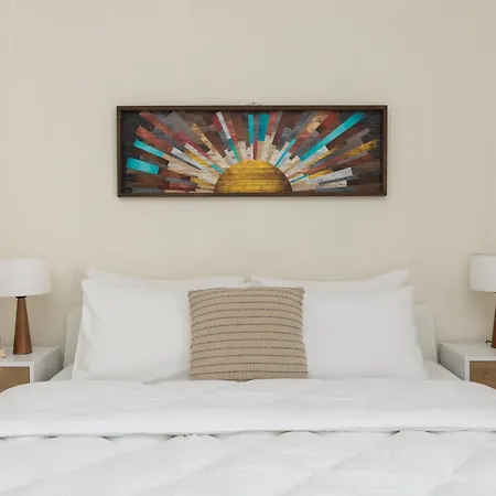 Apartament Houseloft Metropolis Panorama