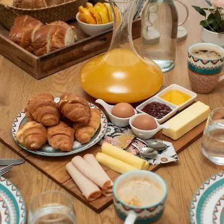 Apartament Houseloft Metropolis Panorama *