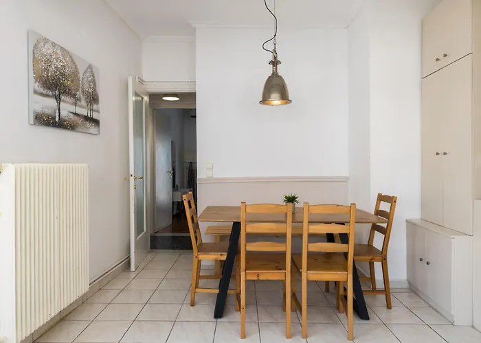 Houseloft Metropolis Panorama