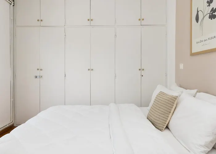 Lägenhet Houseloft Metropolis Panorama *