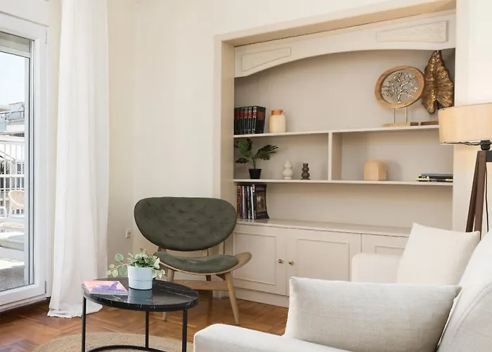 Houseloft Metropolis Panorama