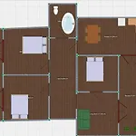 Houseloft Metropolis Panorama
