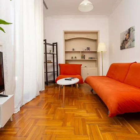 Houseloft Metropolis Panorama Apartment