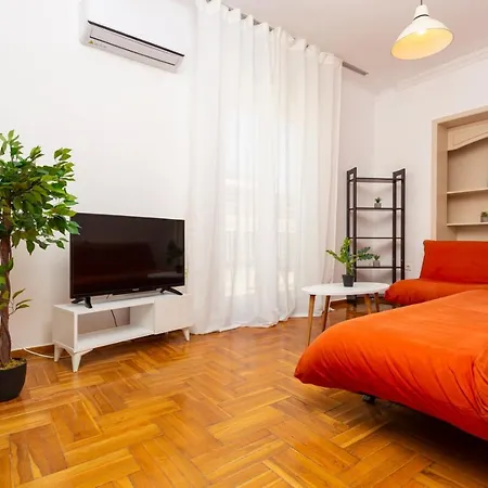 Houseloft Metropolis Panorama Apartment *