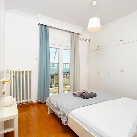 Houseloft Metropolis Panorama Thessaloniki