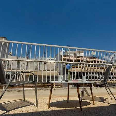 Διαμέρισμα Houseloft Metropolis Panorama *