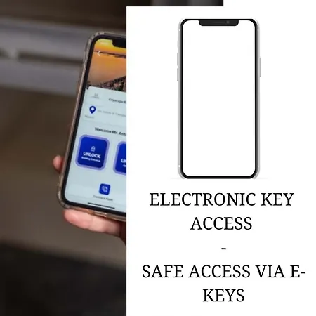 شقة Houseloft Metropolis Panorama *