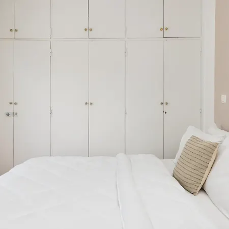 公寓 Houseloft Metropolis Panorama *