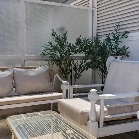 Apartment Houseloft Metropolis Panorama Thessaloniki