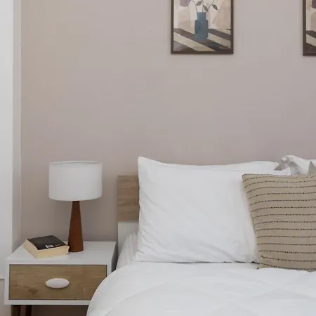 Houseloft Metropolis Panorama *