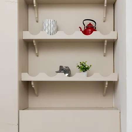 Houseloft Metropolis Panorama 塞萨洛尼基