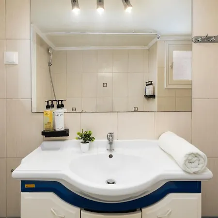 Houseloft Metropolis Panorama