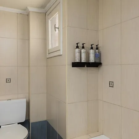 شقة Houseloft Metropolis Panorama