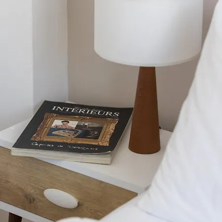 Houseloft Metropolis Panorama * 塞萨洛尼基