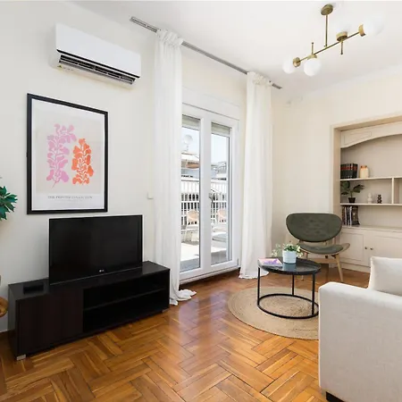 Houseloft Metropolis Panorama * سالونيك