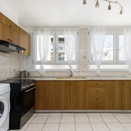 Houseloft Metropolis Panorama Apartmán *