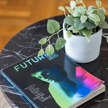 Houseloft Metropolis Panorama Apartmán