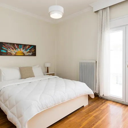 Houseloft Metropolis Panorama شقة *