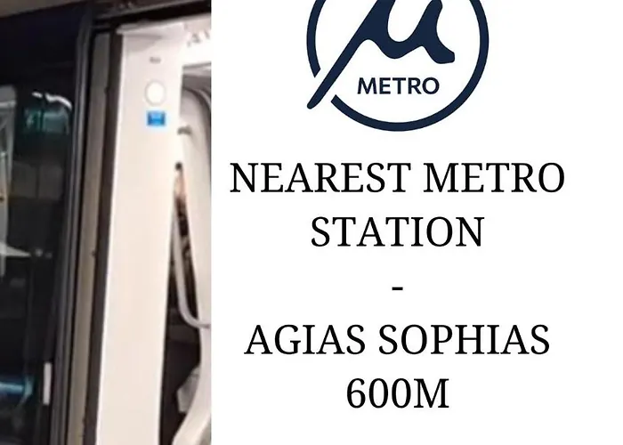 Houseloft Metropolis Panorama Appartement