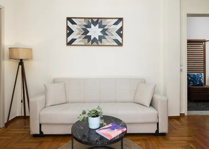 Houseloft Metropolis Panorama *