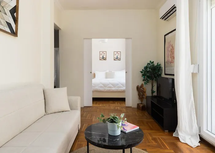 Houseloft Metropolis Panorama Appartement *