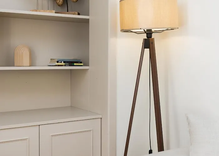 Houseloft Metropolis Panorama *