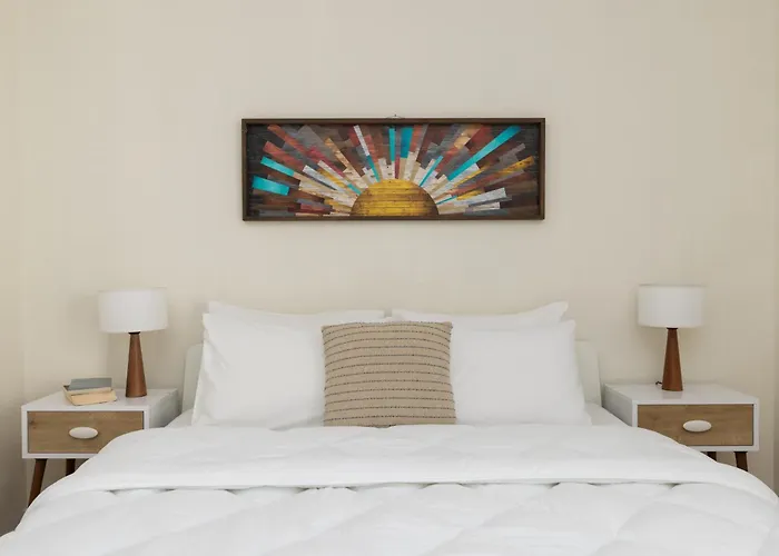 Appartement Houseloft Metropolis Panorama