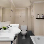 Houseloft Metropolis Panorama Apartment Thessaloniki