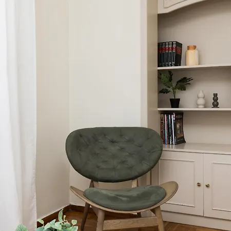 Houseloft Metropolis Panorama Apartment