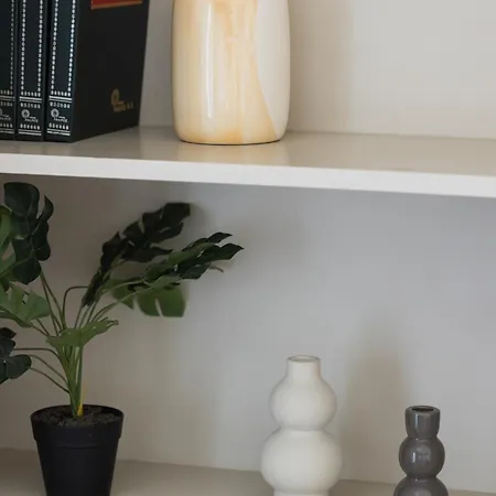 Houseloft Metropolis Panorama