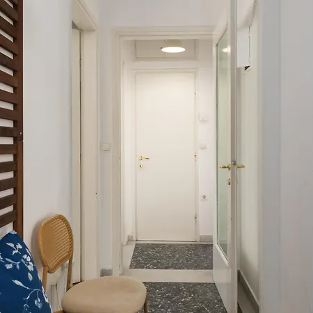 Apartment Houseloft Metropolis Panorama Thessaloniki