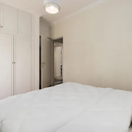 Houseloft Metropolis Panorama Apartment Thessaloniki