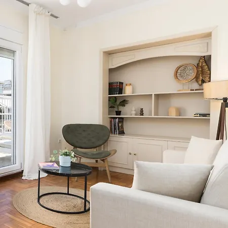 Houseloft Metropolis Panorama