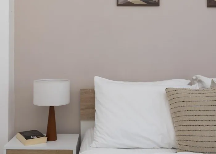 Houseloft Metropolis Panorama *