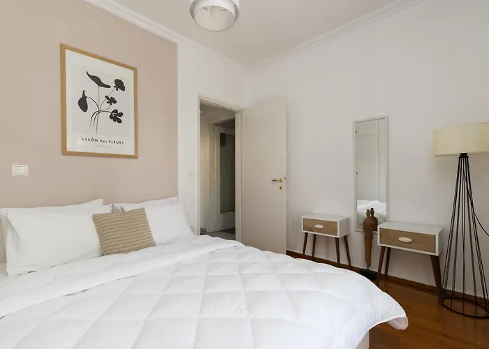 Houseloft Metropolis Panorama * Salonic