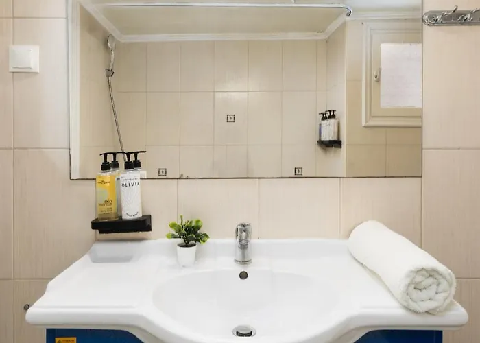 Houseloft Metropolis Panorama