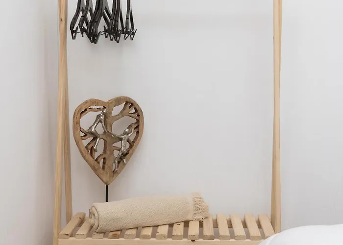 Houseloft Metropolis Panorama Apartament