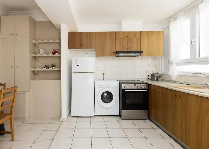 Apartament Houseloft Metropolis Panorama Salonic