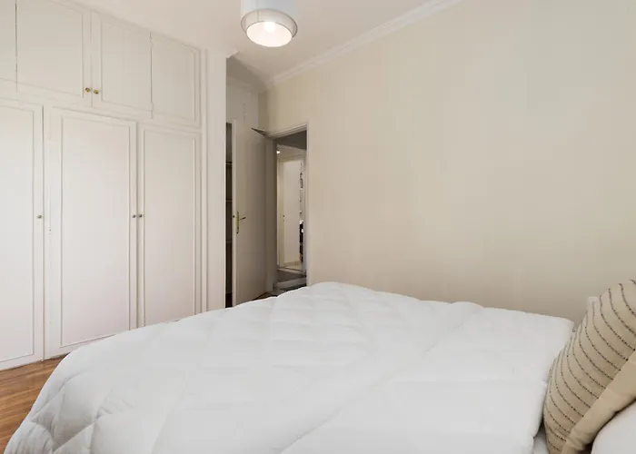 Houseloft Metropolis Panorama Apartament Salonic